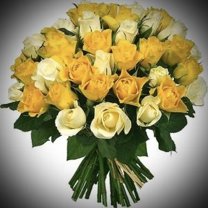 Abonament Floral - Dragoste