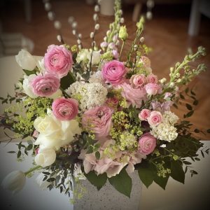 Aranjament Royal Touch