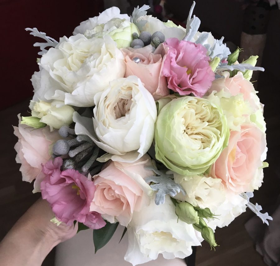 ocazii speciale - buchete La Multi Ani